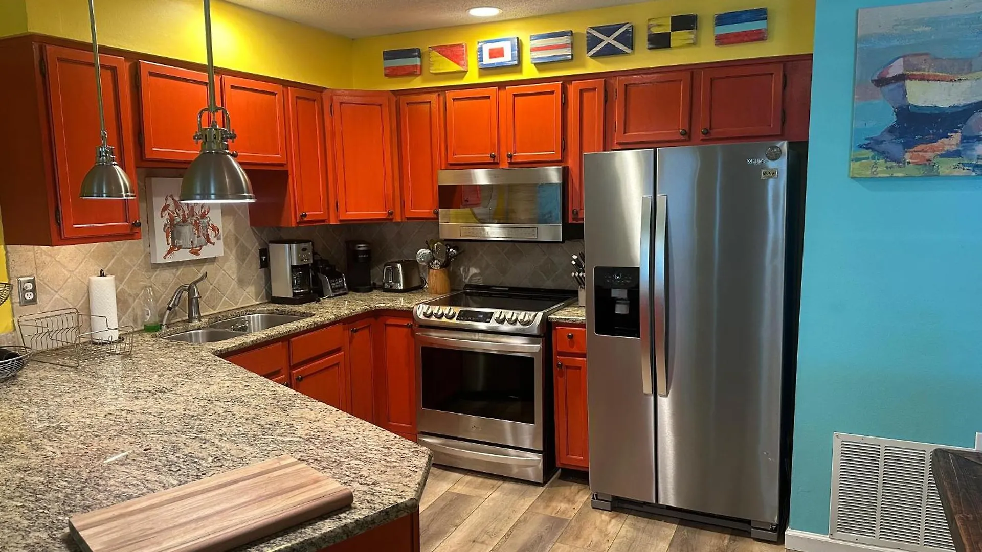 10 F Two Bedroom Condo Destin
